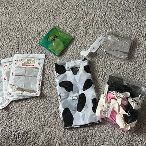 Space Cowgirl Party Decorations